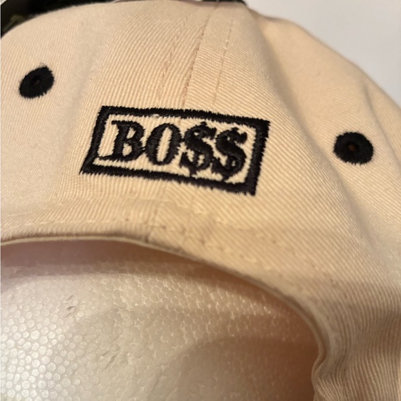BOSS SnapBack cap - Picture 10 of 12